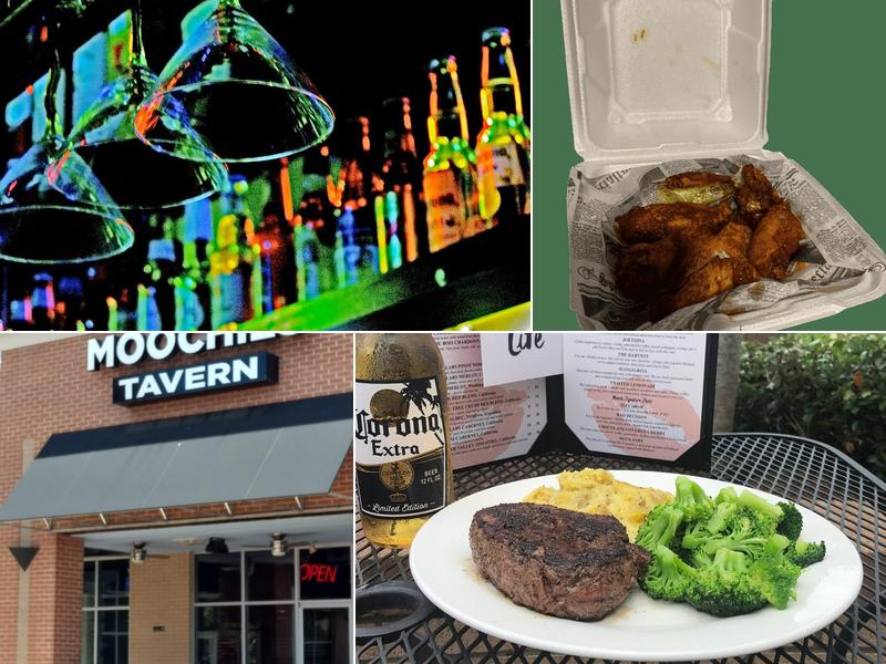 Moochie's Tavern 15060 Idlewild Rd, Matthews