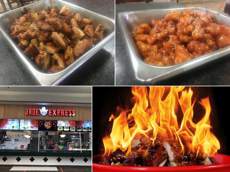 Jade Express - Asheboro