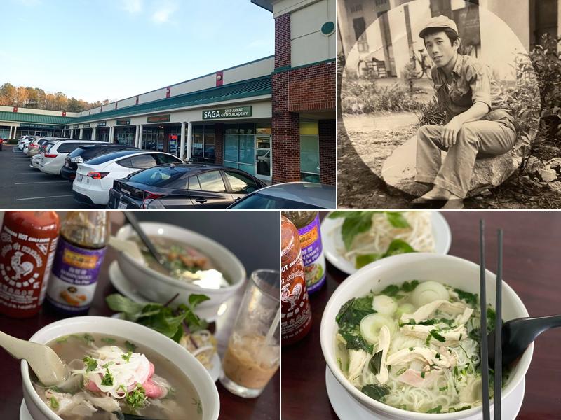 Taste Vietnamese Cuisine Restaurant