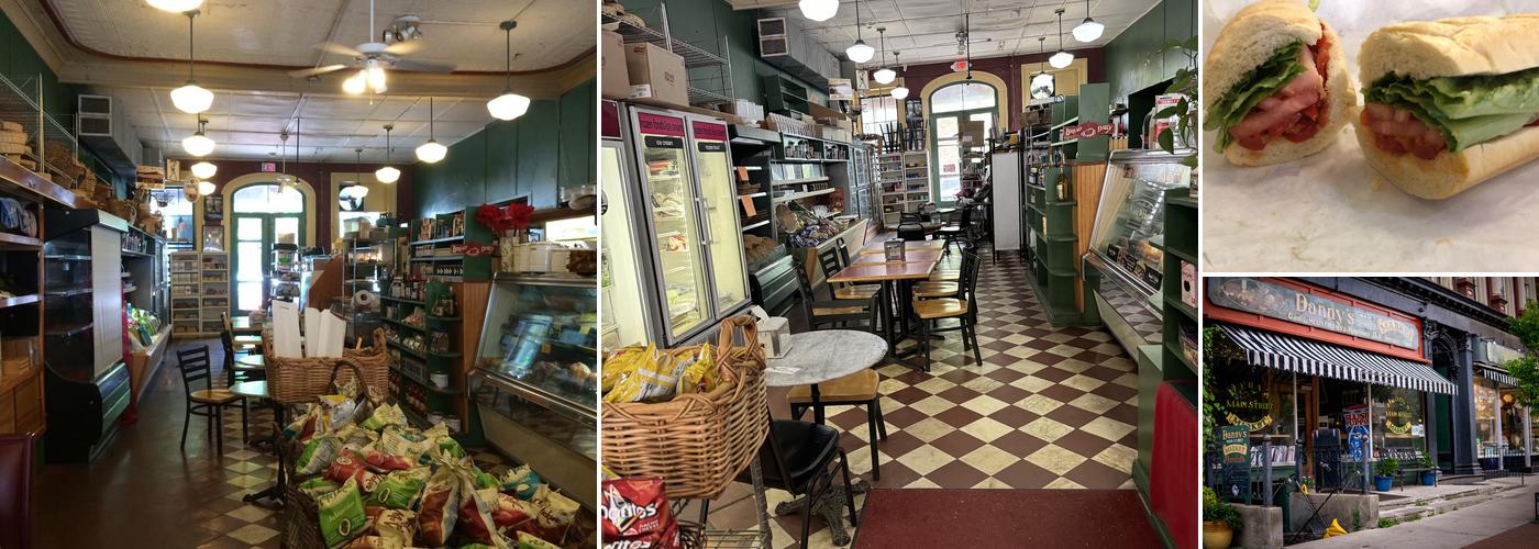 Danny's Main Street Market