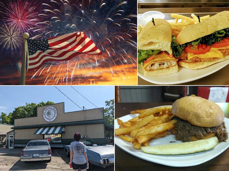 The Wooden Nickel II