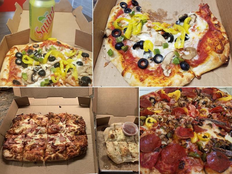 Papa Bruno's Pizzeria