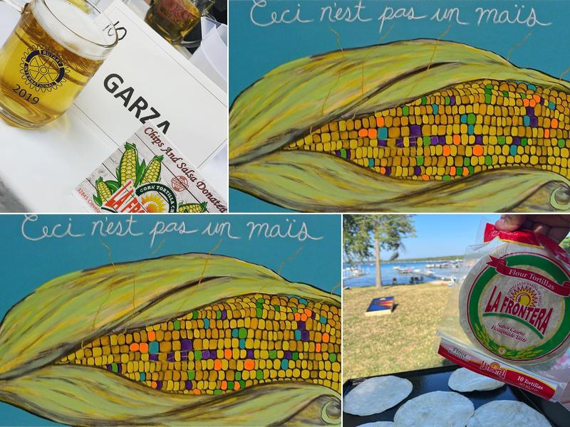 La Frontera Tortillas