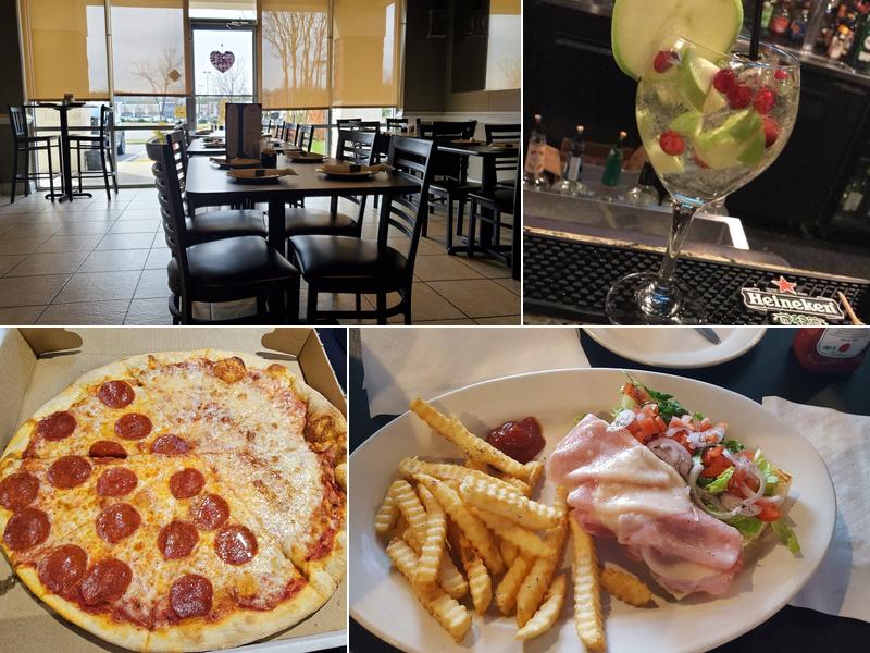 Anthony's Pizza and Pasta