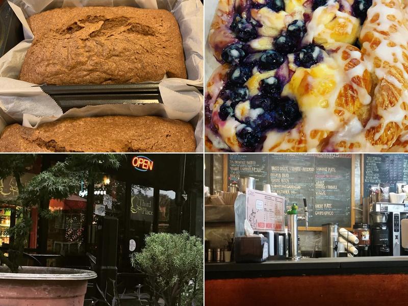 The Third Place Coffee Shop