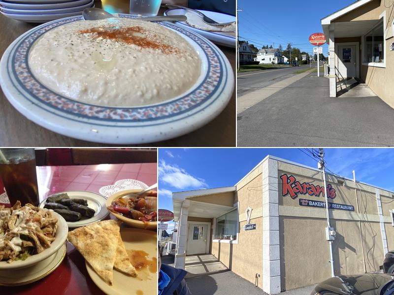 Karam's Middle East Bakery