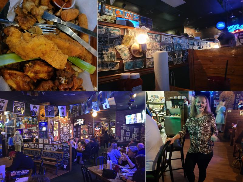 McKinley's Restaurant & Pub