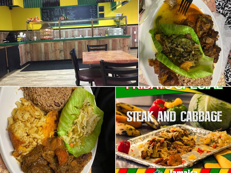 Jamaica Bites Restaurant