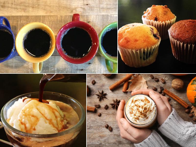 Hive Coffee 711 E Marion St, Shelby