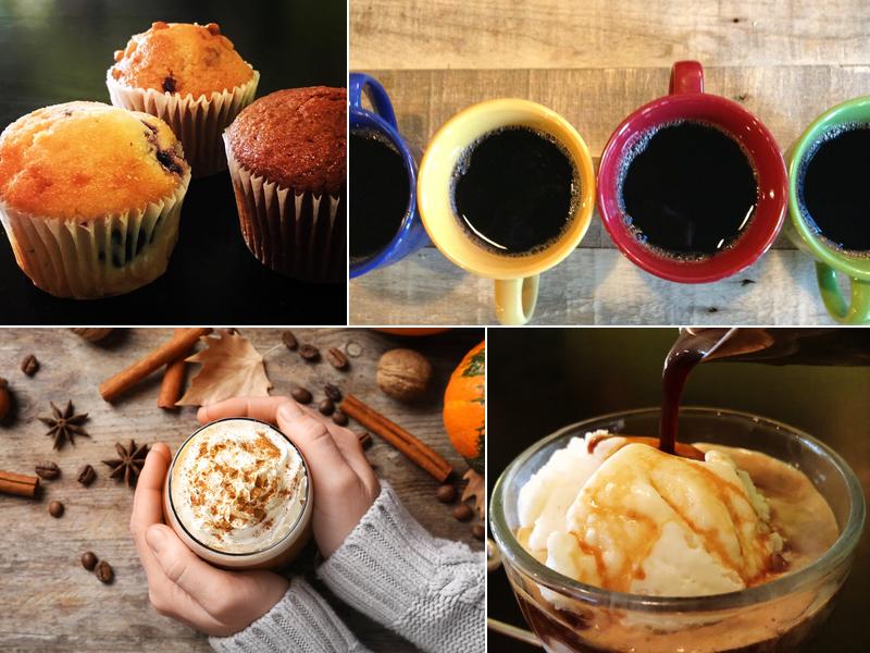 Hive Coffee 711 E Marion St, Shelby