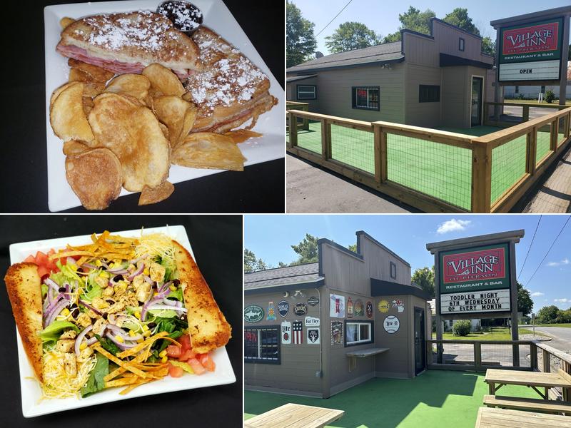 Village Inn of Pierson