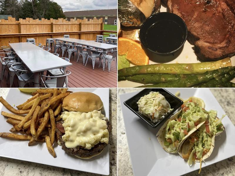 Knucklehead's Brew House