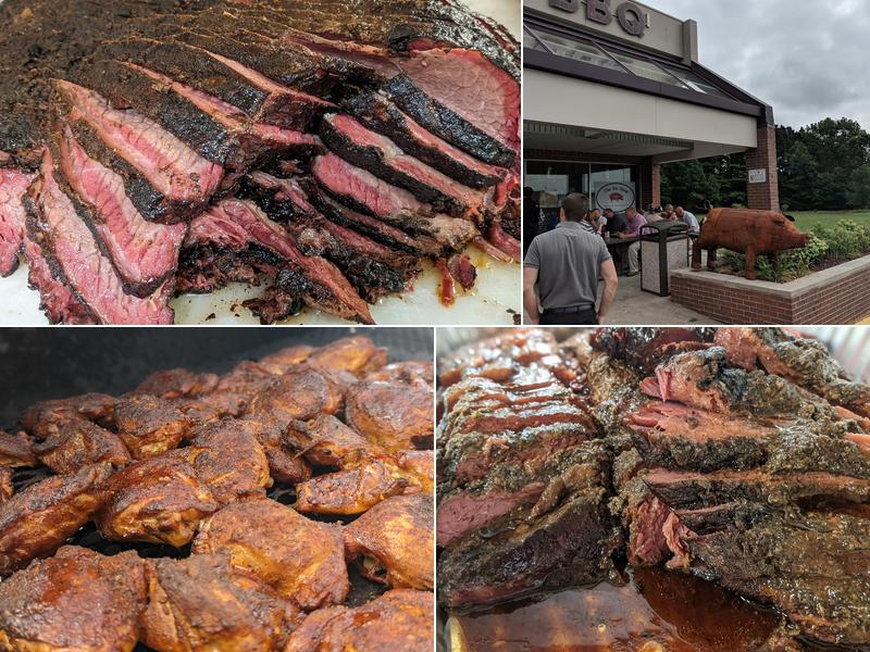 The Pit Stop 6479 28th St SE, Grand Rapids