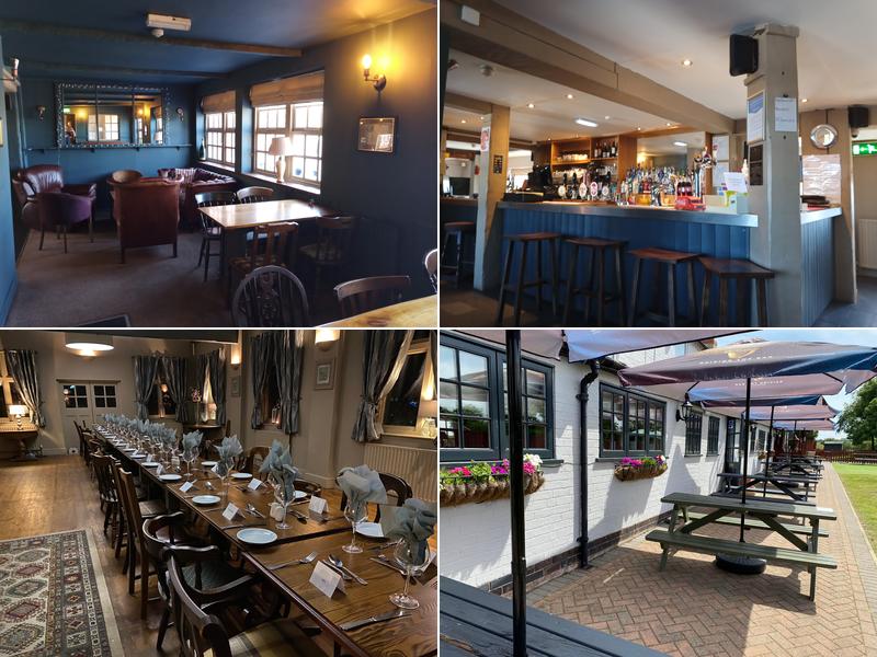 The Earl of Chesterfield