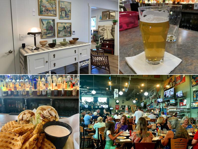 Artesian Wells Tavern