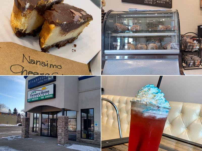 Plantation Coffee Bar