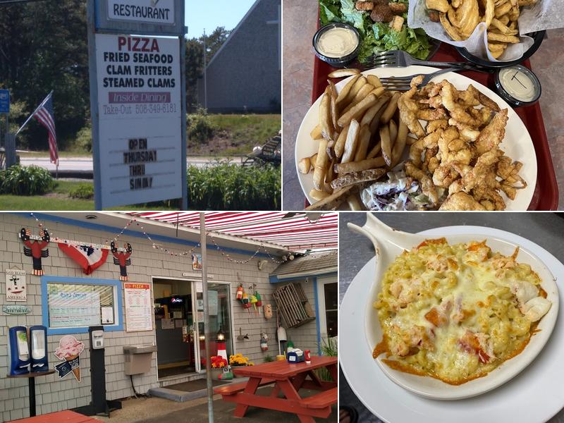 Bob's Sub and Cone Family Restaurant