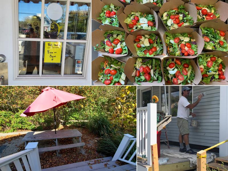 Box Lunch 50 Briar Ln, Wellfleet