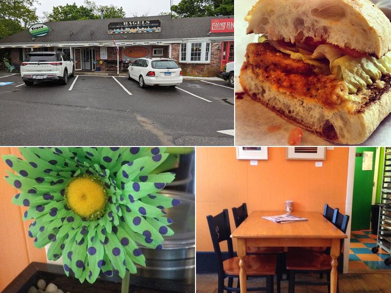 Jo Mama's 125 MA-6A, Orleans