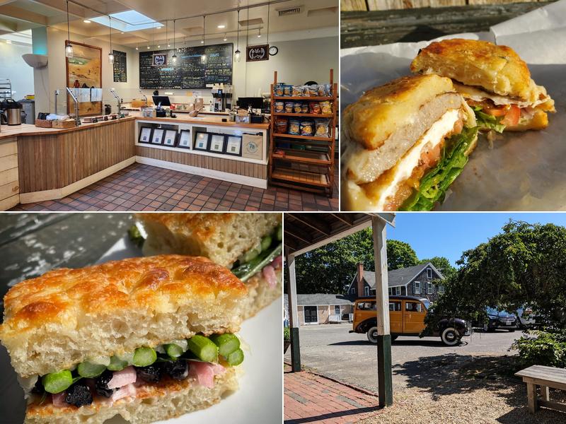 7aFoods 1045 State Rd, West Tisbury