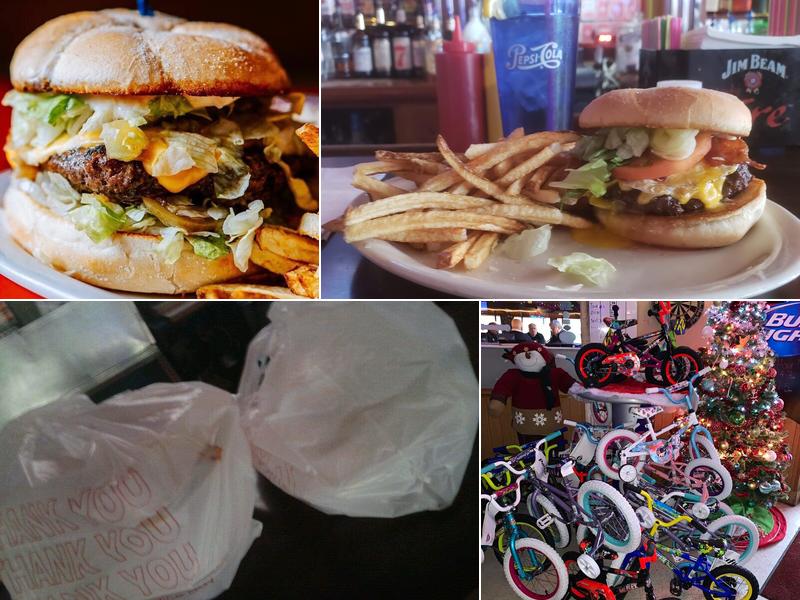 Spuddy's Tavern 7883 Munson Rd, Mentor