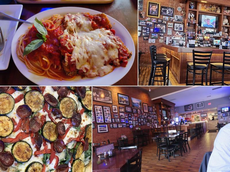 Capish! Pizza-ristorante