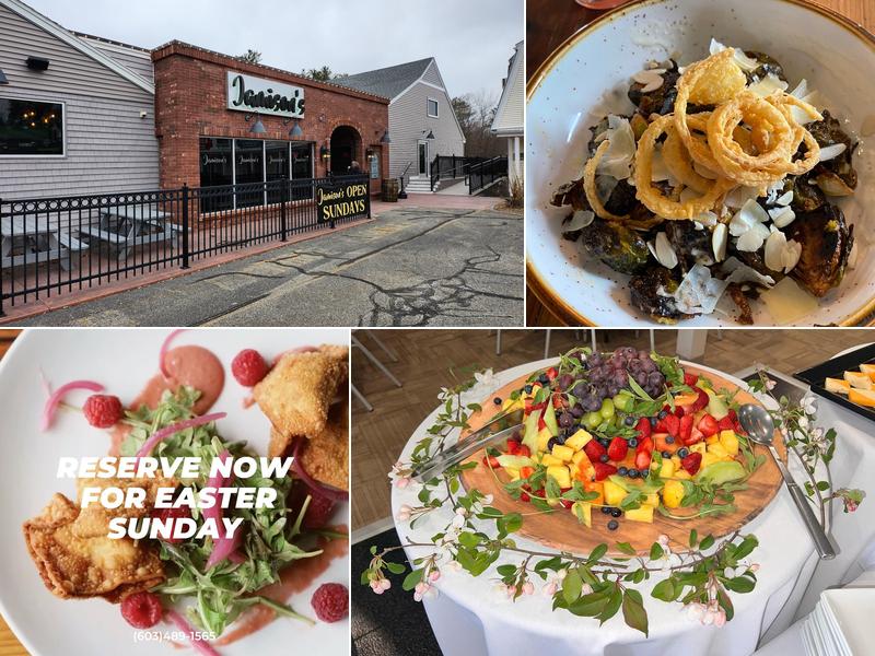 Jamison’s 472 NH-111, Hampstead