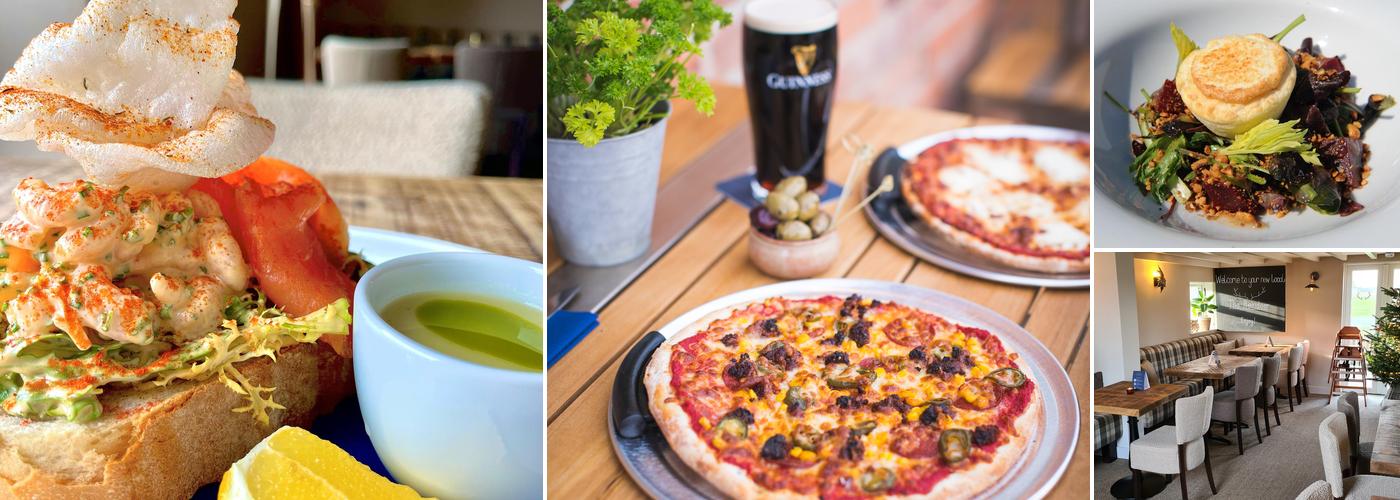 The Reindeer at Hoveringham