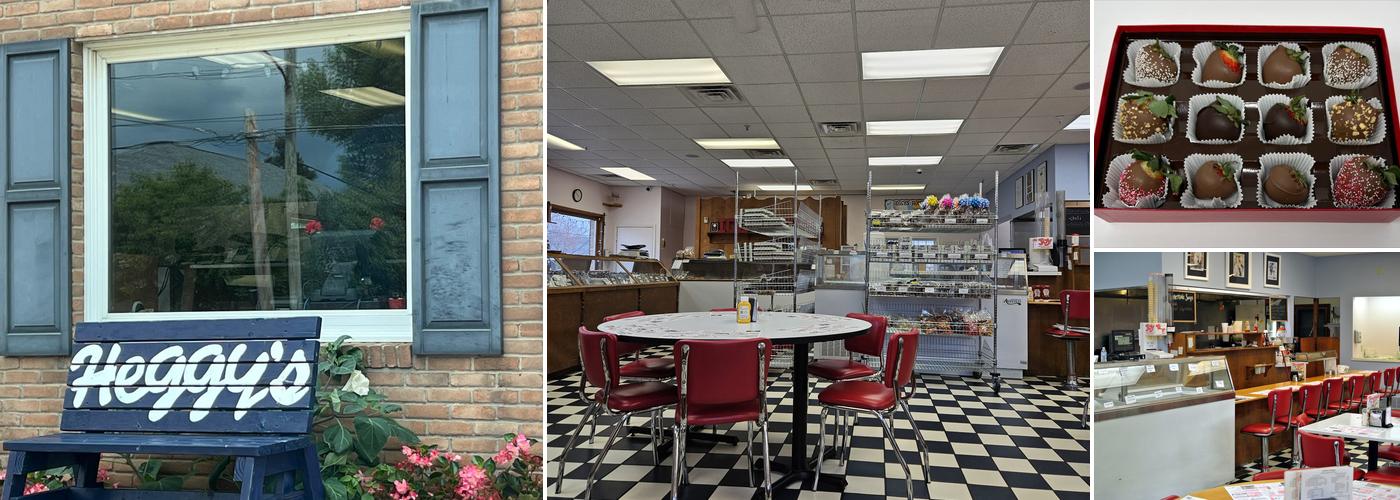 Heggy's Confectionery