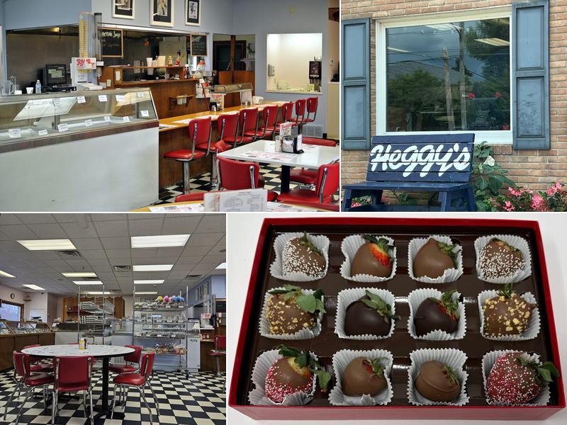 Heggy's Confectionery