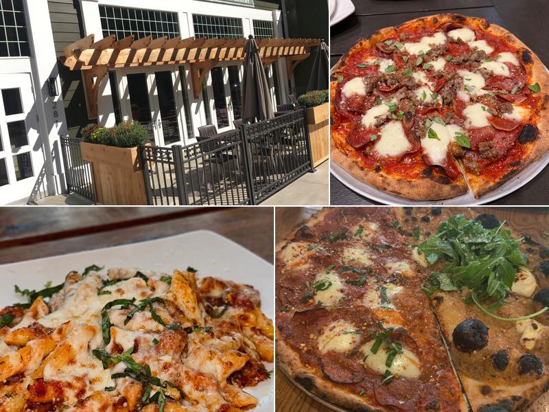 3 Palms Crocker Park - Westlake, OH