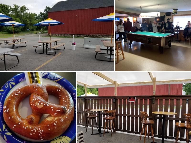 New Old Oak 76 E Main St, Merrimac