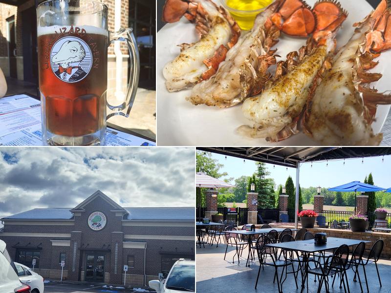 Winking Lizard Avon 2125 Center Rd, Avon