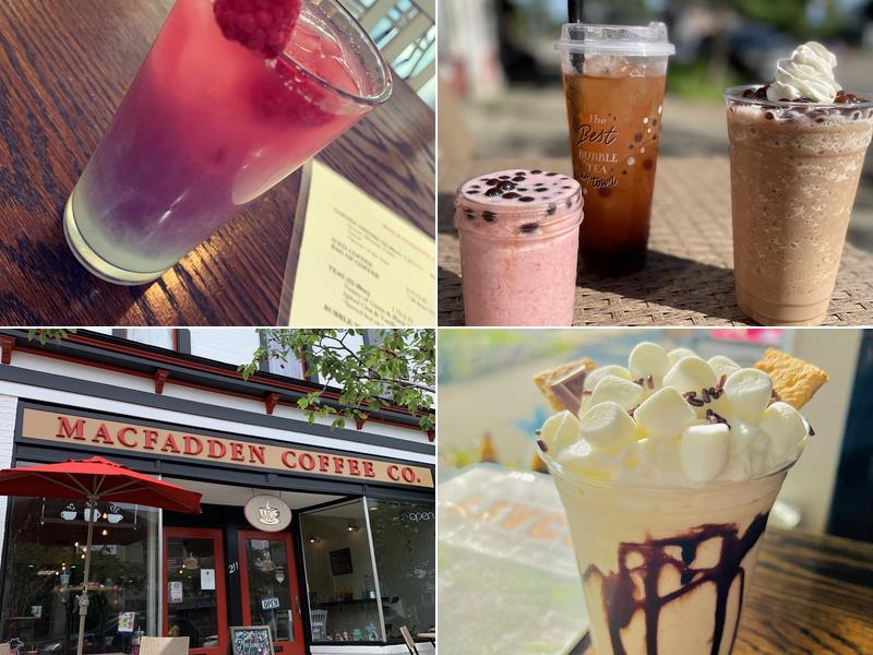 MacFadden Coffee Co.