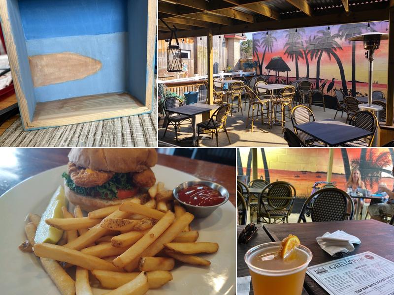 Towne Grill & Pub 1006 Joppa Farm Rd, Joppatowne