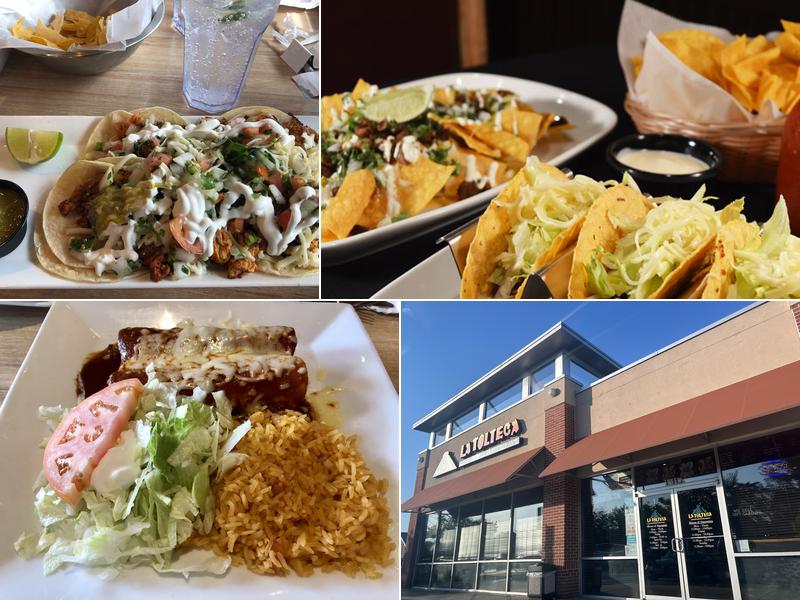 La Tolteca 1411 Mountain Rd, Joppatowne