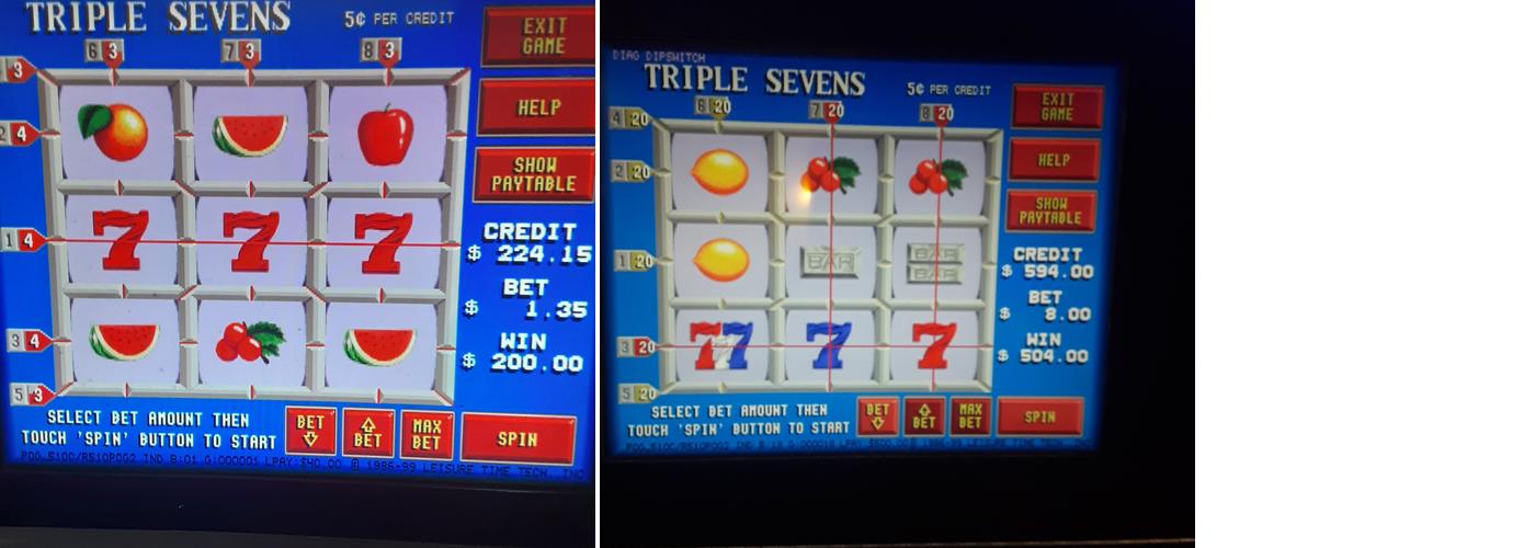 Treasure Island Internet Cafe