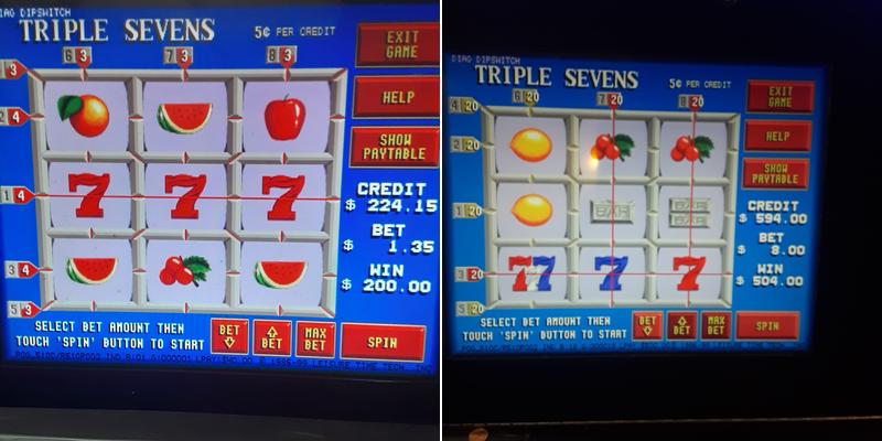 Treasure Island Internet Cafe