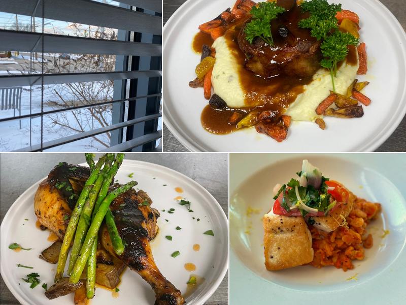 Arrabiata's Italian Restaurant