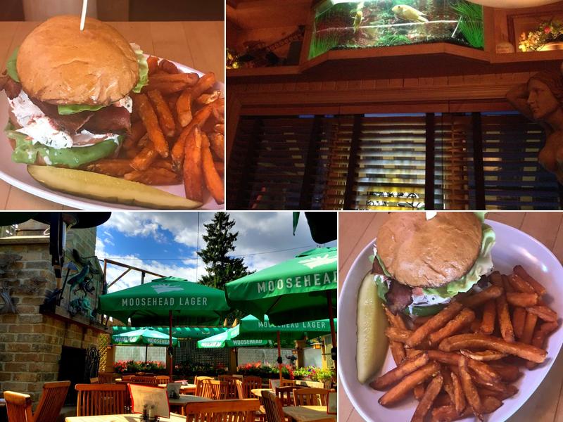 Moosehead Saloon 694 Dover Center Rd #1303, Westlake