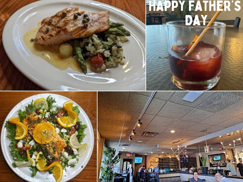 Quinn's Kitchen and Bar