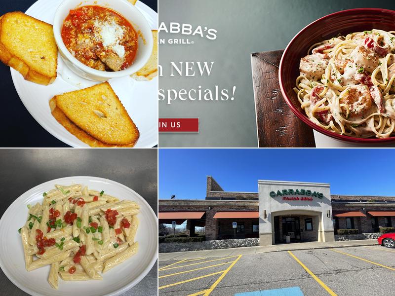 Carrabba's Italian Grill