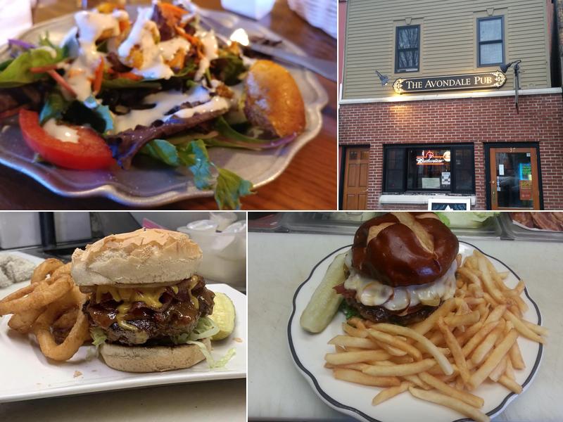 The Avondale Pub