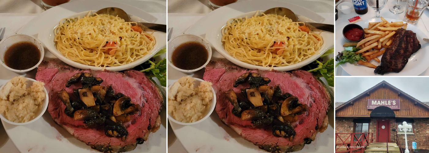 Mahle's Restaurant and Lounge