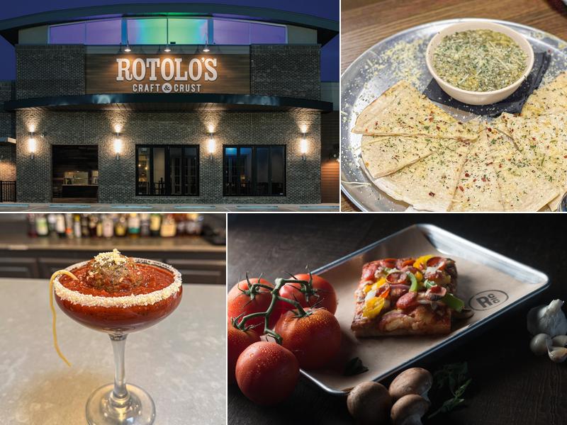 Rotolo's Craft & Crust