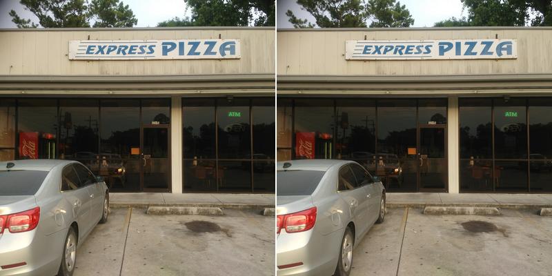 Express Pizza 57945 Belleview Dr, Plaquemine