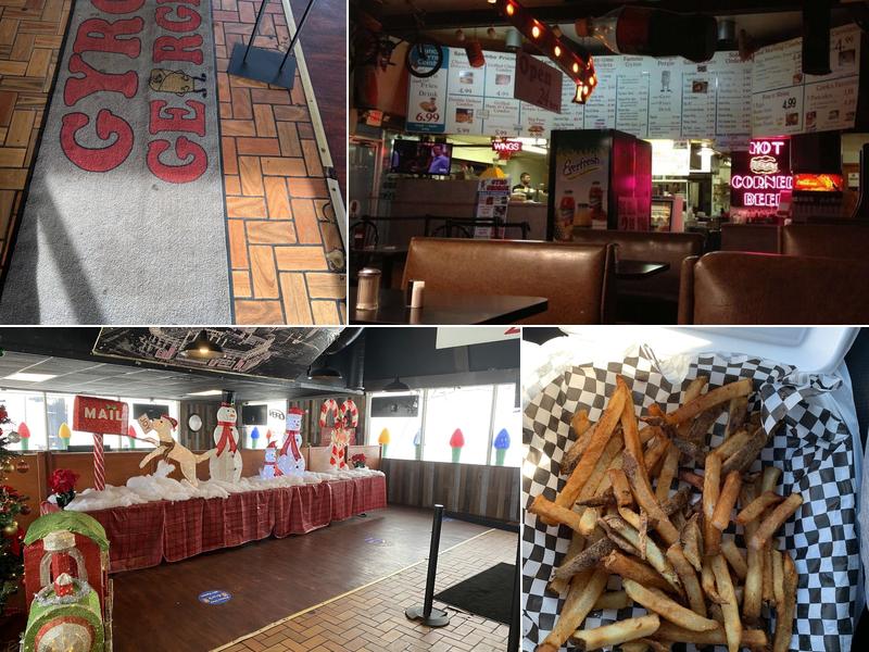 Gyro George - Northfield/Maple Hts