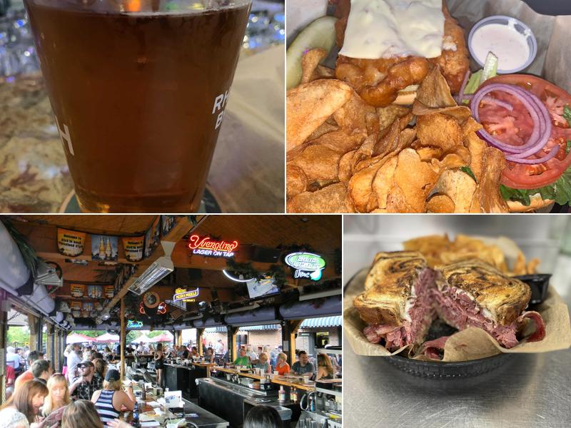 1928 Public House 18590 Bagley Rd, Middleburg Heights