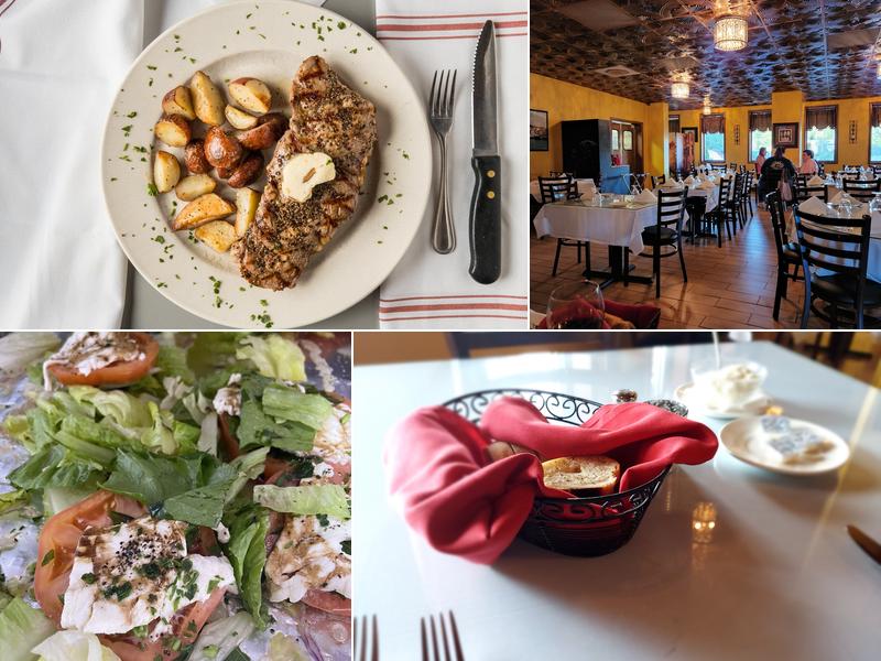 Coppola's La Fantasia