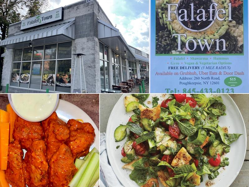 Hudson Valley Falafel